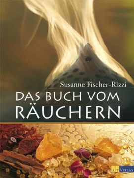 portada Das Buch vom Räuchern (en Alemán)
