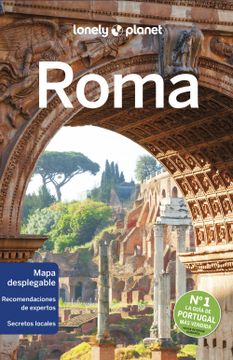 portada Roma 6 - Duncan Garwood, Alexis Averbuck, Virginia Maxwell - Libro Físico (in CAST)