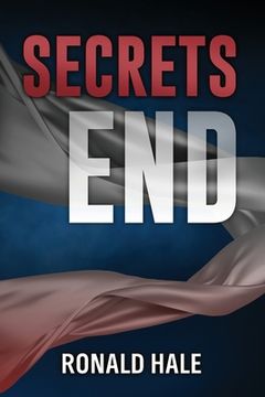portada Secrets End (2nd Edition) (en Inglés)