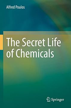 portada The Secret Life of Chemicals