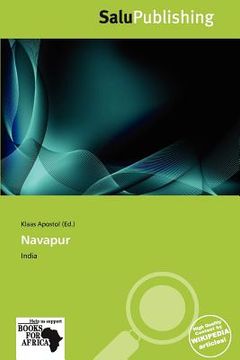 navapur (en Inglés)