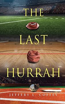 portada The Last Hurrah (in English)