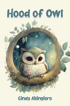 portada Hood of Owl (en Inglés)