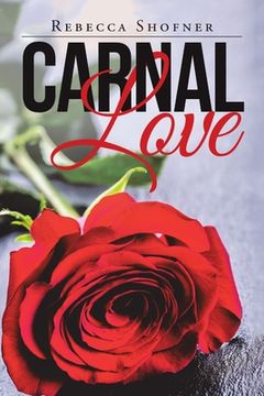 portada Carnal Love (en Inglés)