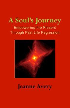 portada a soul's journey (in English)