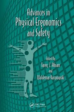 portada advances in physical ergonomics and safety