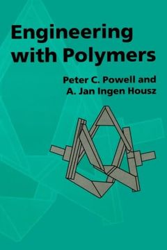 portada Engineering With Polymers, 2nd Edition