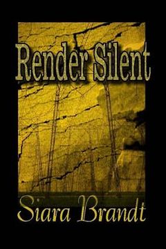 portada Render Silent (en Inglés)