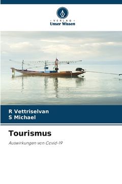 portada Tourismus (en Alemán)