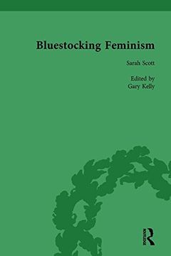 portada Bluestocking Feminism, Volume 5: Writings of the Bluestocking Circle, 1738-95 (en Inglés)