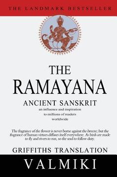 portada The Ramayana