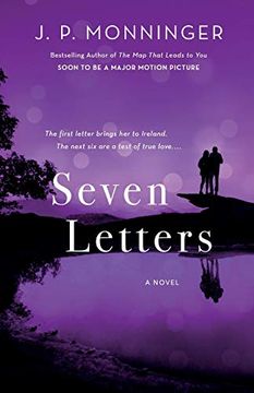 portada Seven Letters 