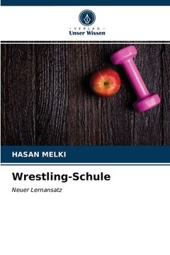 portada Wrestling-Schule (in German)