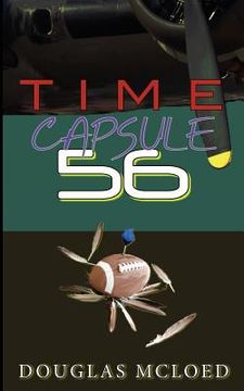 portada Time Capsule 56 (en Inglés)