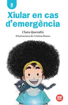 portada Xiular en cas d Emergencia! (en Catalá)
