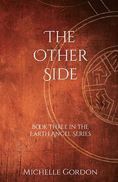 portada The Other Side (Earth Angel Series)