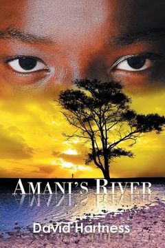portada Amani's River (in English)