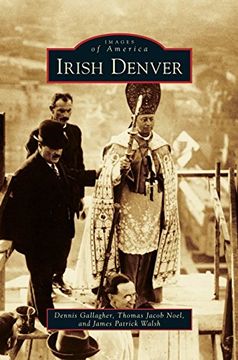 portada Irish Denver (in English)