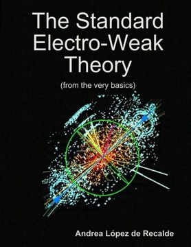 portada The Standard Electro-Weak Theory