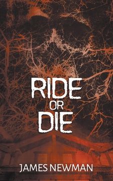 portada Ride or Die 