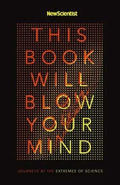 portada This Book Will Blow Your Mind (en Inglés)