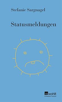 portada Statusmeldungen (in German)