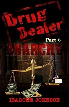 portada Drug Dealer part 3: America's Dope War