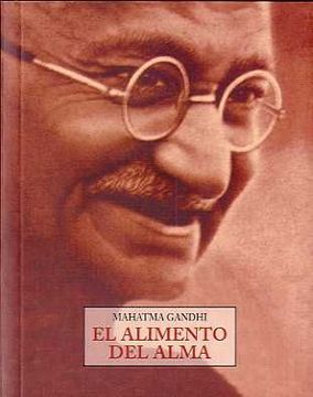 portada Alimento del Alma (in Spanish)