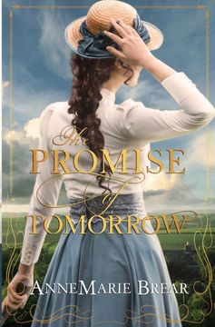 portada The Promise of Tomorrow 