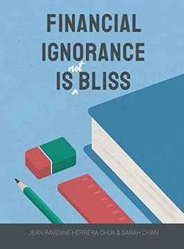 portada Financial Ignorance is not Bliss: Generation z Finance Guide (en Inglés)