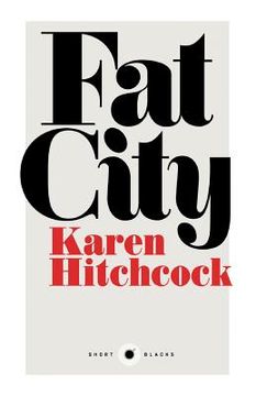 portada Short Black 2: Fat City (in English)