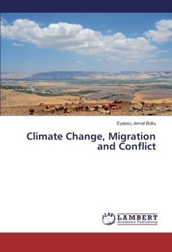 portada Climate Change, Migration and Conflict