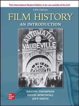 portada Ise Film History: An Introduction (Ise hed Film) 