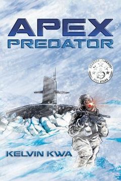 portada Apex Predator (en Inglés)