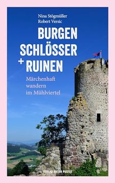 portada Burgen, Schl? Sser und Ruinen (en Alemán)