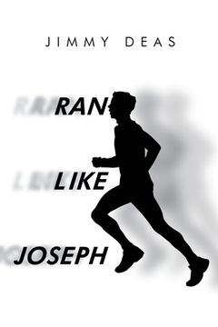 portada Ran Like Joseph (en Inglés)