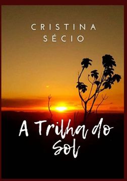 portada A Trilha do sol (in Portuguese)
