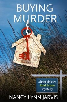 portada buying murder (en Inglés)