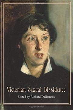 portada Victorian Sexual Dissidence 
