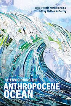 portada Re-Envisioning the Anthropocene Ocean (en Inglés)
