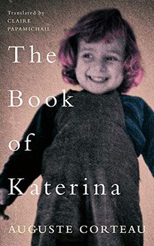portada The Book of Katerina (en Inglés)