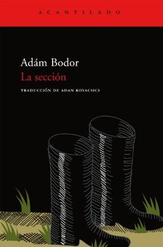 portada La Seccion (in Spanish)
