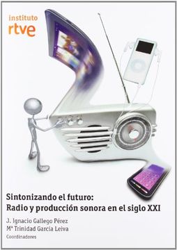 portada Sintonizando el Futuro (in Spanish)