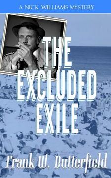 portada The Excluded Exile (in English)