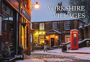 portada Yorkshire Villages