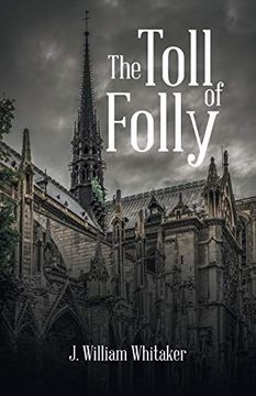 portada The Toll of Folly 