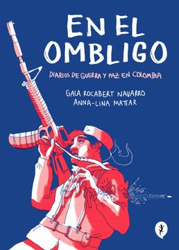 portada En el ombligo (in Spanish)