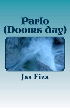 portada Parlo (Dooms Day) (in panyabí)