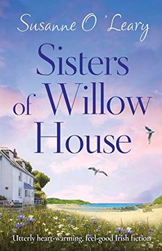 portada Sisters of Willow House: Utterly Heartwarming, Feel Good Irish Fiction: 2 (Sandy Cove) (in English)