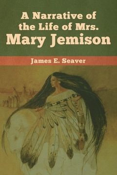 portada A Narrative of the Life of Mrs. Mary Jemison